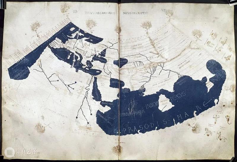 GBA Keywords | Maritime Silk Road The South 媒介实验室 South GBA Keywords program Dialogue cross Richthofen Asia China Sea 崇真艺客